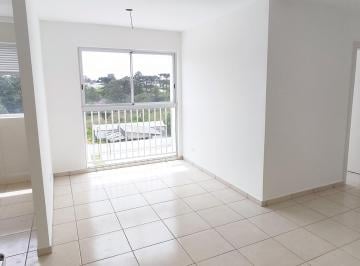Apartamento de 2 quartos, Rio Negro · Apartamento Novo em Condomínio Clube em Rio Negro/PR
