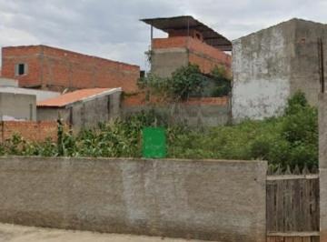Foto 01 · Excelente oportunidade: Terreno à venda em Sumaré-SP, Residencial Portal Bordon II, 250m² de área.