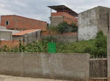 Foto 01 · Excelente oportunidade: Terreno à venda em Sumaré-SP, Residencial Portal Bordon II, 250m² de área.