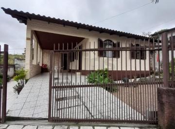 Foto 02 · Casa próxima ao centro de Criciúma, bairro Vera Cruz.