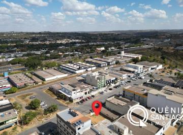 Terreno · 225m² · Oportunidade - Lote próximo a BR 060 no Núcleo Bandeirante