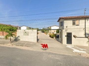 Foto 01 · Apartamento, Lagoa Redonda, Fortaleza, CE