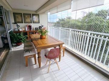Apartamento de 3 quartos, São Paulo · BUTANTÃ