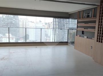 Apartamento de 3 quartos, São Paulo · APARTAMENTO PARA COMPRA E LOCAÇÃO NA VILA OLIMPIA