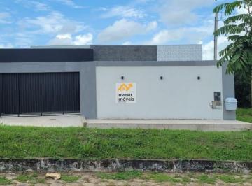 Foto 01 · CASA À VENDA, BAIRRO COLINA PARK I, JI-PARANÁ