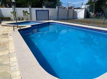 Casa de 5 quartos, Salvador · Casa Alto Padrão com Jacuzzi e Piscina em Stella Mares