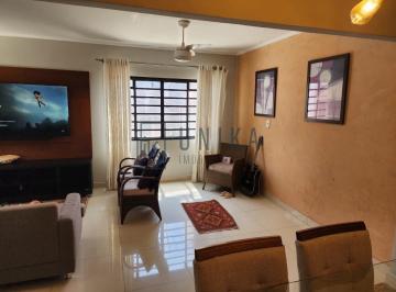 Foto 02 · Casa, Jardim São Pedro, Campinas, SP