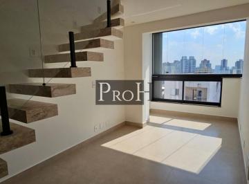 Apartamento de 3 quartos, São Bernardo do Campo · Cobertura Santa Terezinha São Bernardo