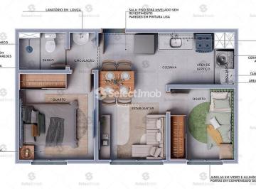 img-20240923-wa00181727099037008.jpg · Apartamentos NA PLANTA à venda, Parque São Rafael, São Paulo, SP