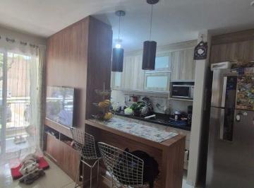 Apartamento de 2 quartos, São Paulo · BUTANTÃ