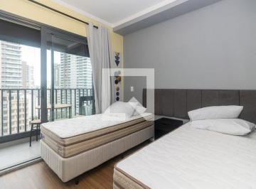 Apartamento · 22m² · 1 Quarto · Apartamento para Aluguel - Vila Mariana, 1 Quarto, 22 m² - São Paulo