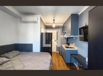 Apartamento · 22m² · 1 Quarto · Apartamento para Aluguel - Vila Mariana, 1 Quarto, 22 m² - São Paulo