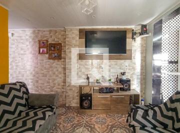 Casa · 132m² · 5 Quartos · Casa para Aluguel - Santo Antônio, 5 Quartos,  132 m² - Porto Alegre