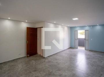Casa · 125m² · 2 Quartos · Casa para Aluguel - Conceição, 2 Quartos,  125 m² - Diadema