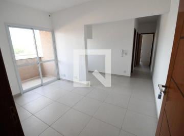 Apartamento · 55m² · 2 Quartos · 1 Vaga · Apartamento para Aluguel - Vila Industrial, 2 Quartos, 55 m² - Campinas