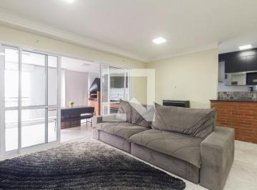 Apartamento · 87m² · 2 Quartos · 1 Vaga · Apartamento para Aluguel - Vila Carrão, 2 Quartos, 87 m² - São Paulo