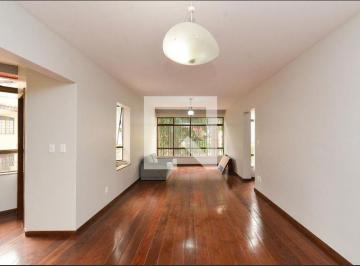 Apartamento · 214m² · 4 Quartos · 2 Vagas · Apartamento para Aluguel - Sion, 4 Quartos,  214 m² - Belo Horizonte
