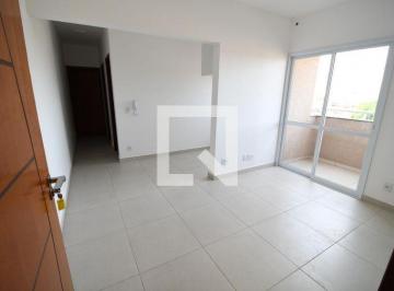 Apartamento · 55m² · 2 Quartos · 1 Vaga · Apartamento para Aluguel - Vila Industrial, 2 Quartos, 55 m² - Campinas