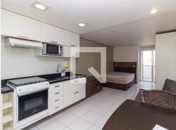 Apartamento · 35m² · 1 Quarto · Apartamento para Aluguel - Liberdade, 1 Quarto, 35 m² - São Paulo