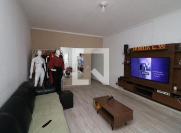 Casa · 120m² · 3 Quartos · 1 Vaga · Casa para Aluguel - Parque Santa Madalena, 3 Quartos, 120 m² - São Paulo