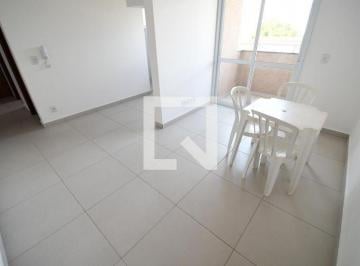 Apartamento · 55m² · 2 Quartos · 1 Vaga · Apartamento para Aluguel - Vila Industrial, 2 Quartos, 55 m² - Campinas