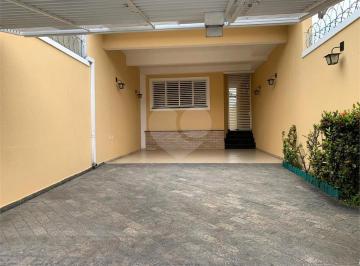 Área de Serviço · Sobrado com 4 quartos à venda em Vila campo grande - SP