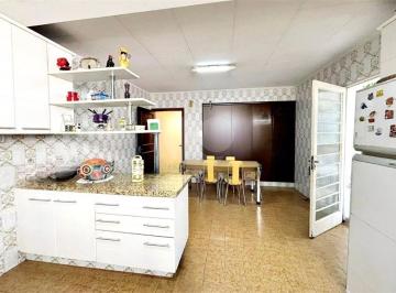 Casa · 207m² · 5 Quartos · 2 Vagas · Casa com 5 quartos à venda em Campo belo - SP