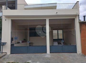 Casa · 221m² · 3 Quartos · 2 Vagas · Sobrado com 3 quartos à venda em Vila ester (zona norte) - SP
