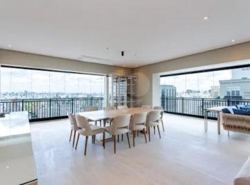 Área de Serviço · Apartamento com 3 quartos à venda em Jardim paulista - SP