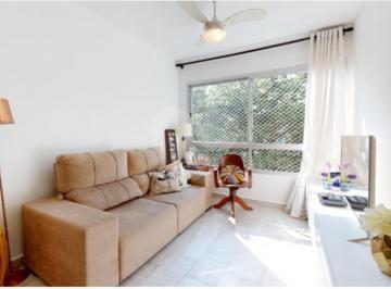 Área de Serviço · Apartamento com 3 quartos à venda em Vila Anglo Brasileira - SP