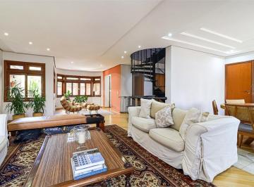 Casa · 340m² · 4 Quartos · 4 Vagas · Sobrado com 4 quartos à venda em Vila madalena - SP