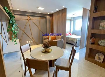 Foto 01 · Apartamento, Pitangueiras, Lauro de Freitas, BA