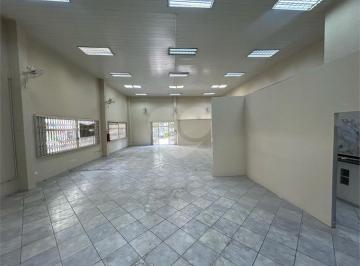 Área de Serviço · Salão Comercial à venda em Super quadra morumbi - SP