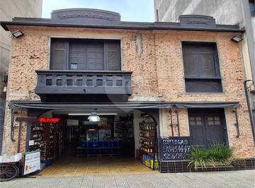 Área de Serviço · Prédio inteiro à venda em Consolação - SP