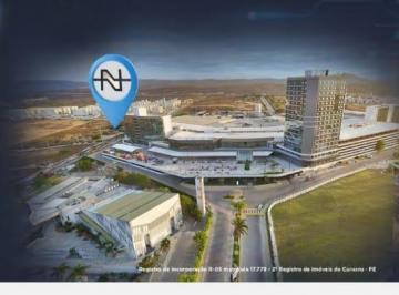 Apartamento de 2 quartos, Caruaru · APARTAMENTO À 10 PASSOS DO SHOPPING CARUARU