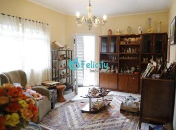 Casa · 195m² · 3 Quartos · 1 Vaga · Sobrado com 3 dorms, 1 suíte, 1 vaga, 195m2 na Vila Pereira Cerca