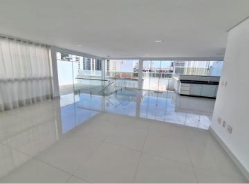 Apartamento · 256m² · 4 Quartos · 4 Vagas · Luxuosa Cobertura em São Mateus: Conforto e Segurança