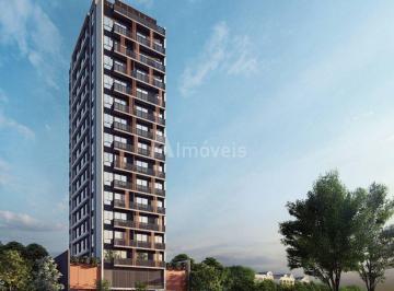 Apartamento · 27m² · 1 Quarto · Stúdios na praia de Penha-SC
