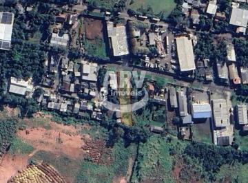 Terreno · 1596m² · Terreno Industrial - Distrito Industrial - Cachoeirinha - RS
