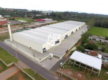 Comercial · Pavilhão - Distrito Industrial -  Cachoeirinha -RS