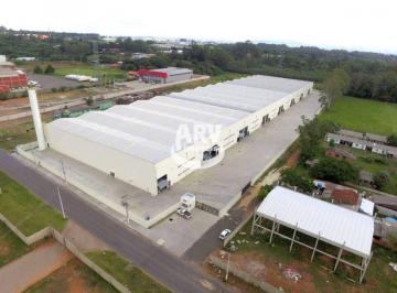 Comercial · Pavilhão - Distrito Industrial - Cachoeirinha -RS