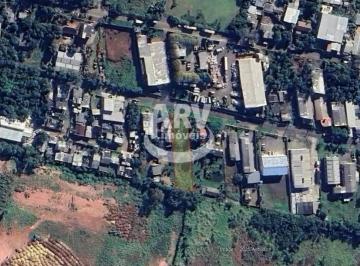 Terreno · 1596m² · Terreno Industrial - Distrito Industrial - Cachoeirinha -RS