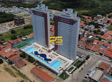 Apartamento · 80m² · 3 Quartos · 1 Vaga · Apartamento com 3 quartos e 79m² no Altiplano para Venda