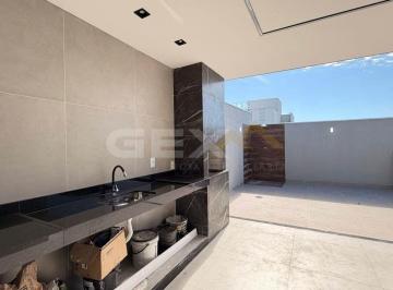 Casa · 100m² · 3 Quartos · 2 Vagas · Casa à venda no bairro Fabio Notini, 3 quartos sendo 1 suíte.