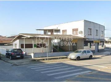 Comercial · 619m² · TERRENO 619.1680 A VENDA - AREA PORTUARIA - BARRA DO RIO - ITAJAI/SC