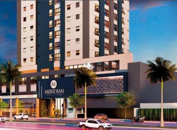 Apartamento · 90m² · 2 Quartos · 2 Vagas · EXCELENTE APARTAMENTO Á VENDA NO MERIDIAN RESIDENCE & RESORT EM DOURADOS - MS