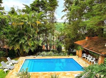 Rural · 3000m² · 6 Quartos · 6 Vagas · Chácara Mobiliada com 3.000m2, Vivendas do Engenho D´água, Itatiba-SP
