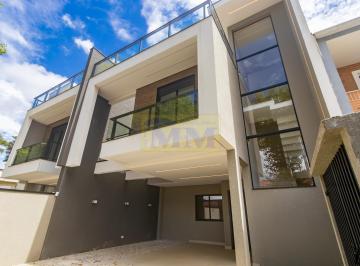 Casa · 163m² · 3 Quartos · 2 Vagas · Casa à venda - em Pineville