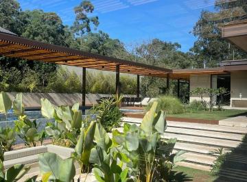 Casa · 2310m² · 5 Quartos · 8 Vagas · Casa Condomínio Tamboré 1 - Tamboré