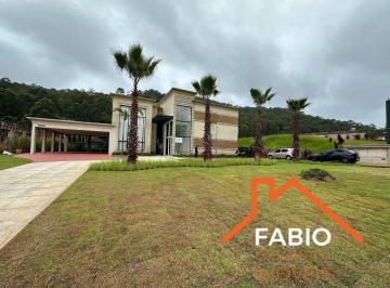 Casa de 4 quartos, Barueri · Casa Condomínio Tamboré 1 - Tamboré